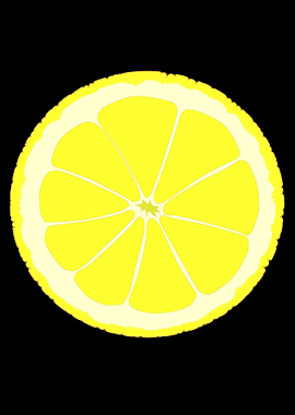 A Slice oF Lemon