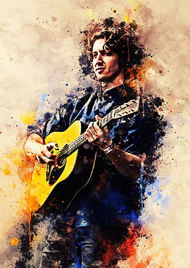 Dean Lewis