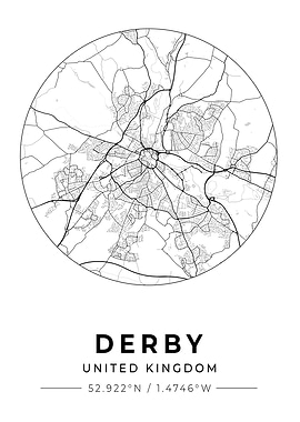 Derby UK