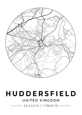 Huddersfield UK