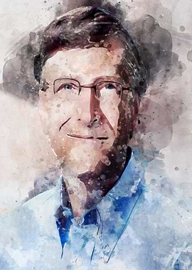 Bill gates