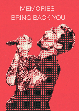 Adam levine in dot style