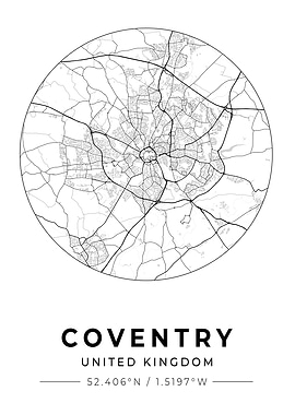 Coventry UK