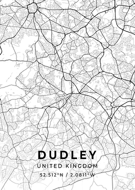 Dudley UK