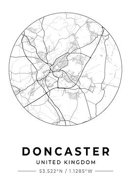 Doncaster UK