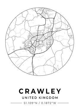 Crawley UK