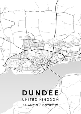 Dundee UK