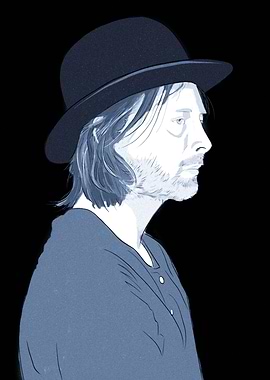 Thom Yorke