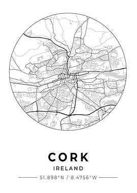Cork Ireland