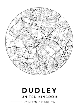 Dudley UK