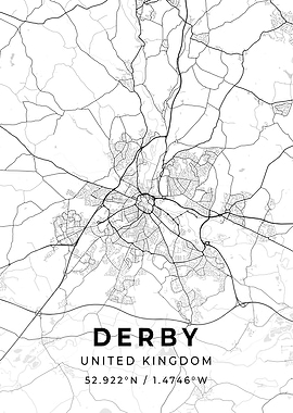 Derby UK