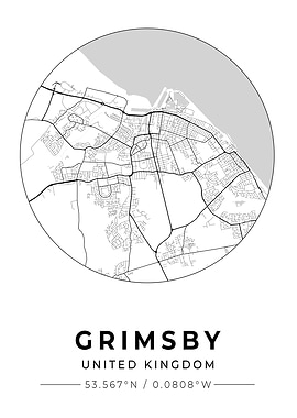Grimsby UK