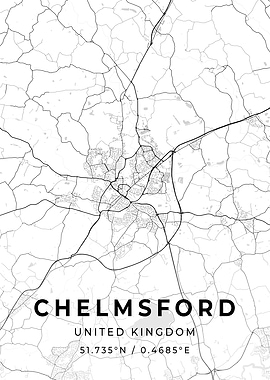 Chelmsford UK
