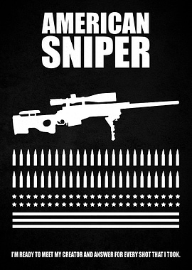 American Sniper