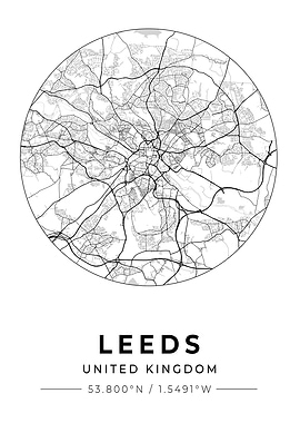 Leeds UK