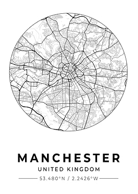 Manchester UK