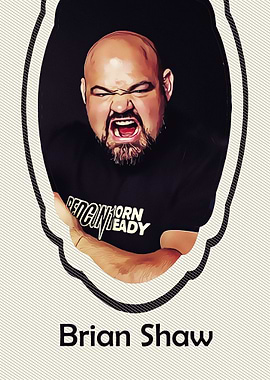 Brian Shaw