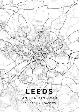 Leeds UK