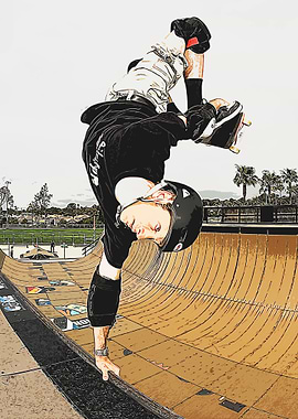 tony hawk