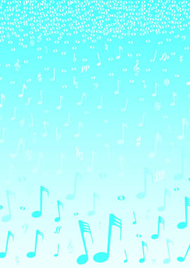 Snowing Music