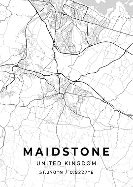 Maidstone UK