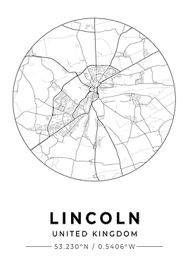 Lincoln UK