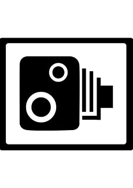Speed Camera