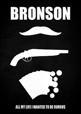 Bronson