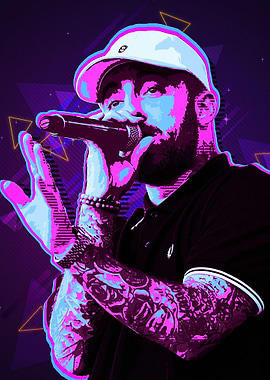 Mac Miller 80s 3