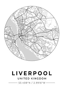 Liverpool UK