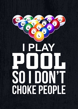 BILLIARDS JOKE FUNNY