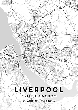 Liverpool UK