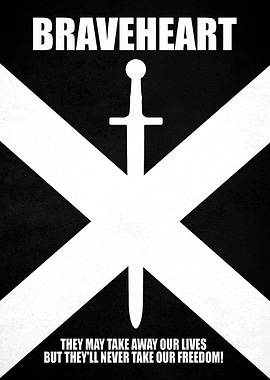 Braveheart