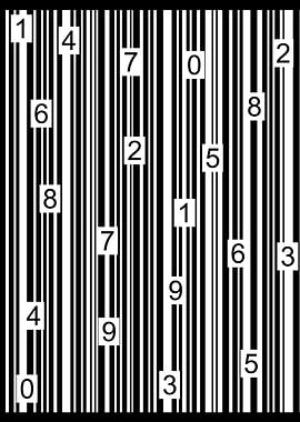 Barcode