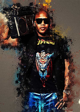 Flo Rida