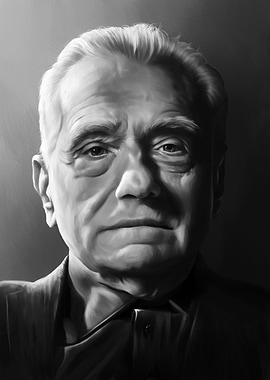 Martin Scorcese