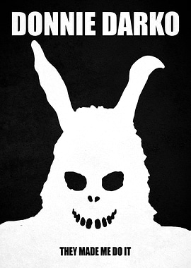 Donnie Darko