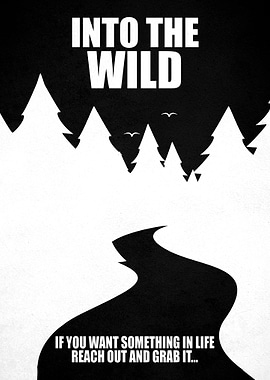 Into The Wild