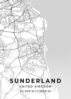 Sunderland UK