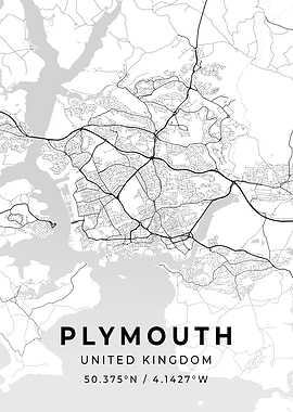 Plymouth UK