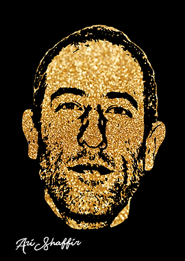Ari Shaffir portrait