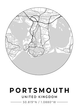 Portsmouth UK