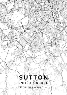 Sutton UK
