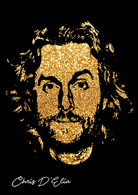 Chris DElia