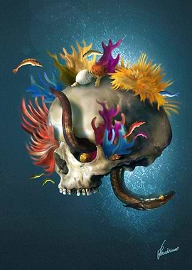 Skull Reef
