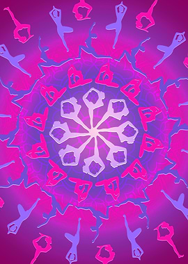 Yoga Mandala