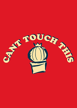 Vintage Cactus Rainbow 16