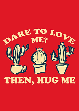 Vintage Cactus Rainbow 11