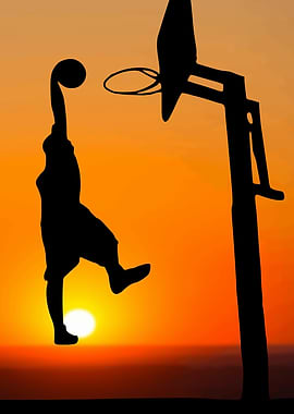 Basketball