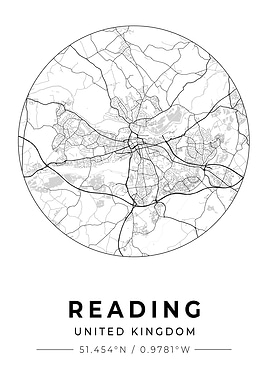 Reading UK